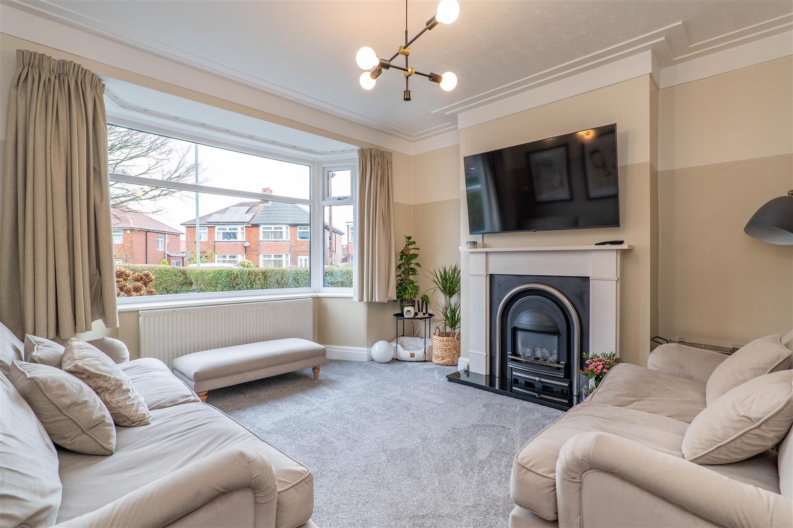 3 bed property in Worcester Avenue, Leyland